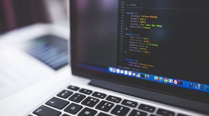 Python Programming Masterclass: From Basics to Advanced course
