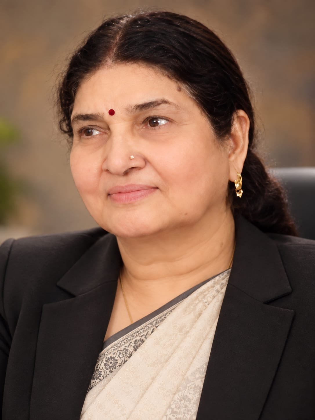 Shashi Saxena