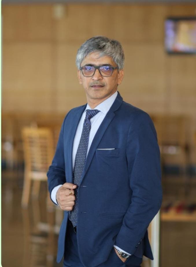 Avnish Srivastava
